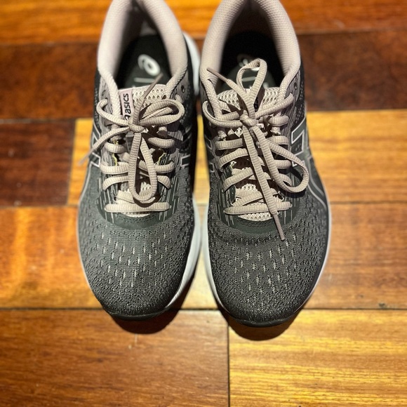 Asics Everyday Comfort Amplifoam Shoes - Picture 7 of 7